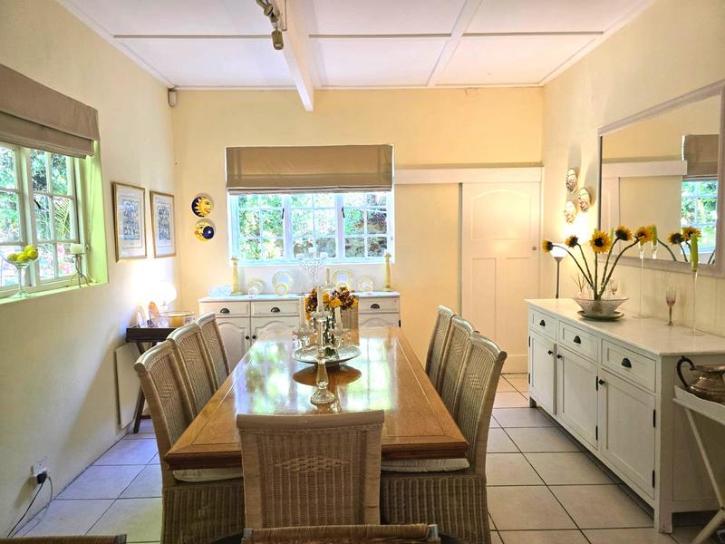 3 Bedroom Property for Sale in Lakeside Western Cape